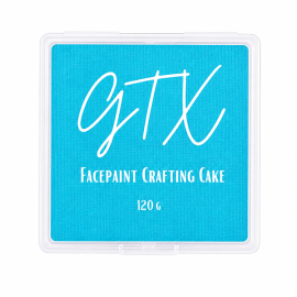 GTX Facepaint Neon Robin Blue