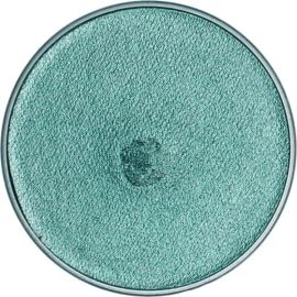 Superstar Facepaint Star Green Shimmer