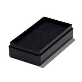 Global Magentic Cakes 20 gr-Stark Schwarz