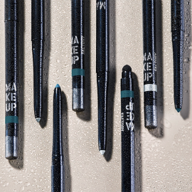 Makeup Factory Automatic Eyeliner