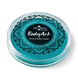 Global Facepaint Teal