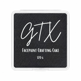 GTX Facepaint True Black