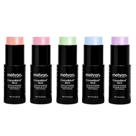 Mehron Creamblend Stick