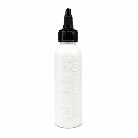 Endura Airbrush 120ml White 120ml