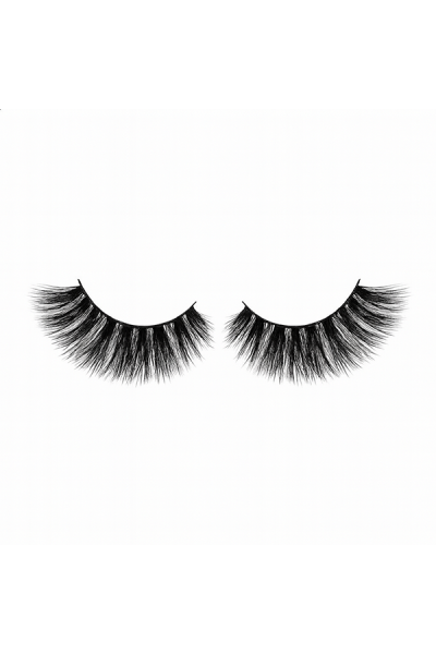 3D Mink Hair Lashes 07