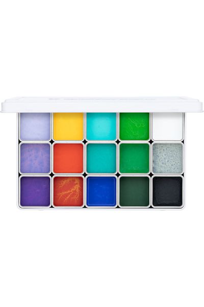 Fx Design Palette Farbe Vivid