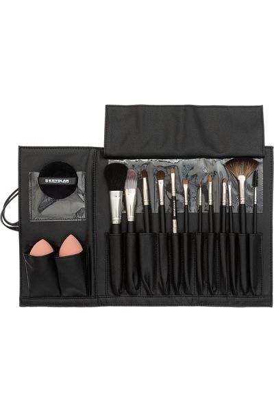 Brush Collection Starter