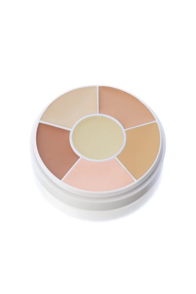 Ben Nye Concealer Wheels Conceal-All Wheel