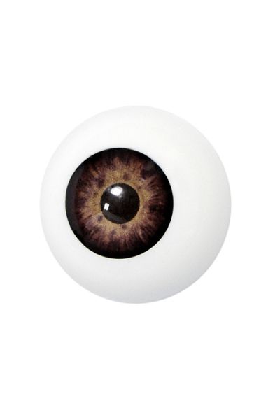 Grimas Artificial Eye- Brown 1001
