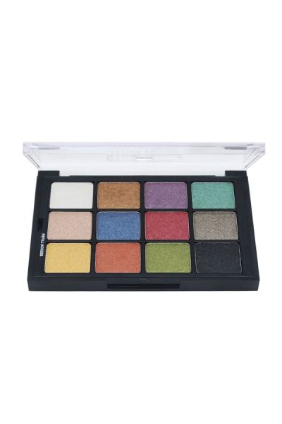 Ben Nye Modern Brights Auge & Wange