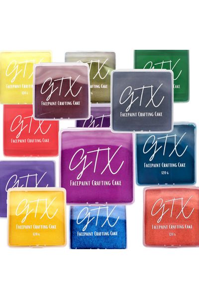 GTX Facepaint