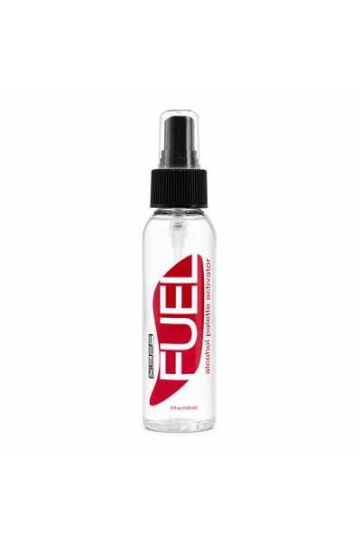 Eba Alcohol Palette Spray Activator Fuel 120ml