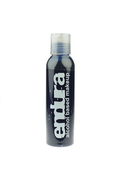 Endura Make-up/Airbrush Blau 120ml