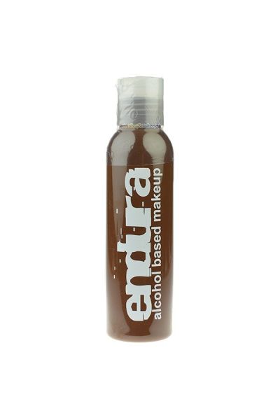 Endura Make-up/Airbrush Braun 120ml