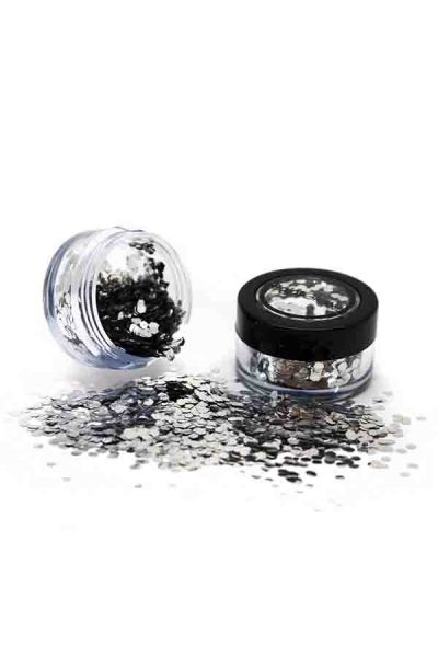Paintglow Bioglitter Mondstein