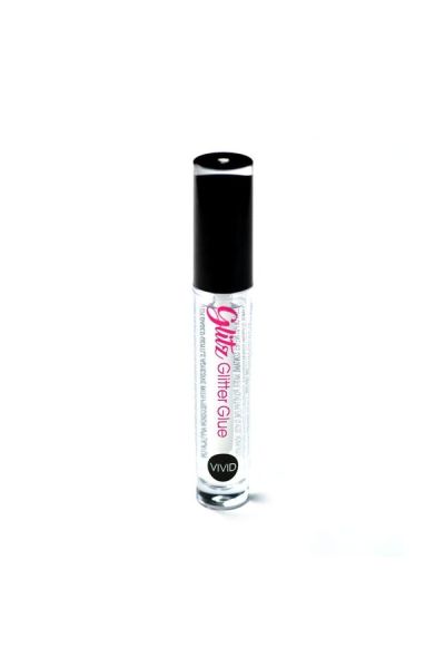 Lebendiger Glitzerkleber 7ml