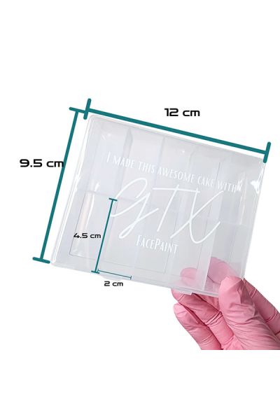Gtx Large 10 Section Box