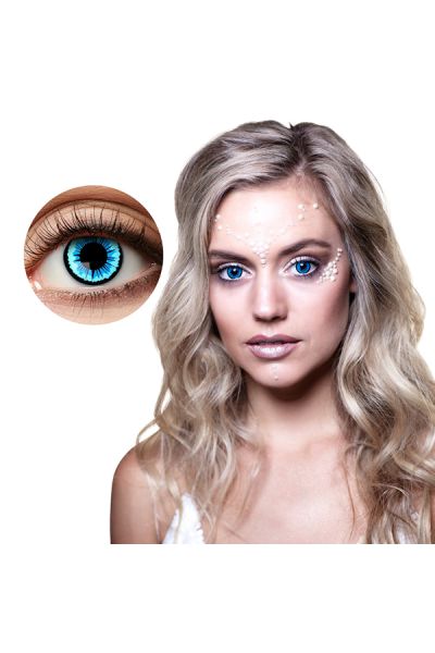 Angel Color Linsen