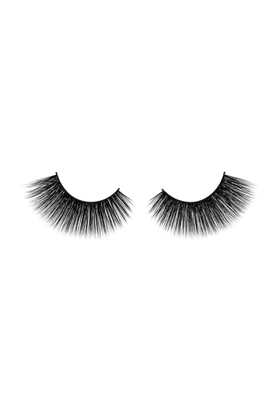3D Mink Hair Lashes 42
