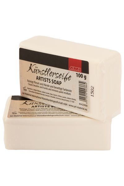 Pinselreinigungsseife