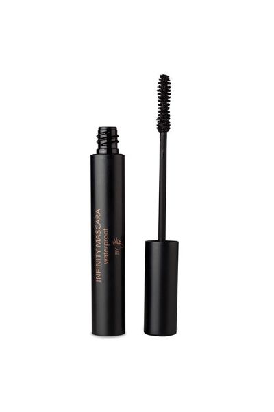 John Van G Infinity Mascara Wasserfest Schwarz