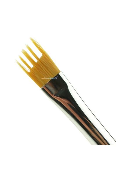 Königliche Bürste Sg Aqualon Wisp 2165 3/8 "