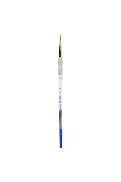 Königliche Bürste Soft Grip 250|2