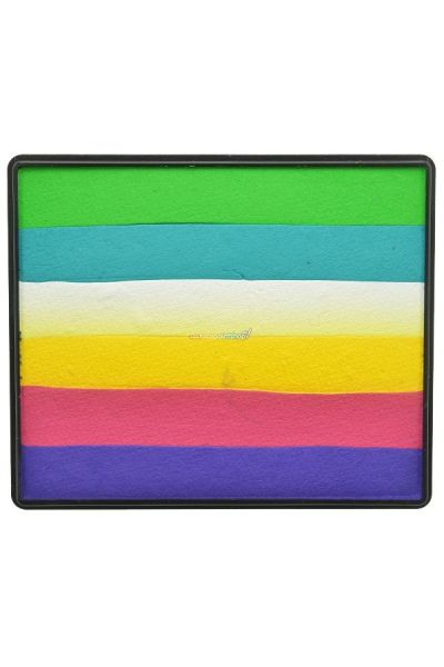 Cameron's Kollektion Regenbogen Color Pop