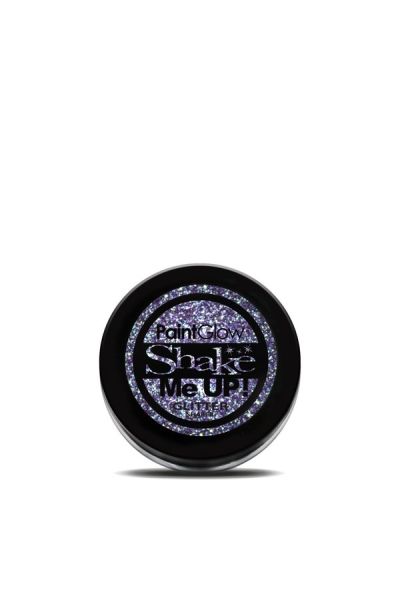Paintglow Glitter Shaker Aqua Grün