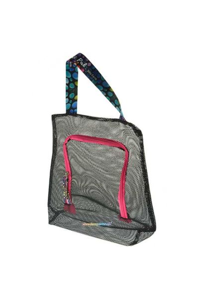 Sillyfarm Paint Pal Mesh Tasche