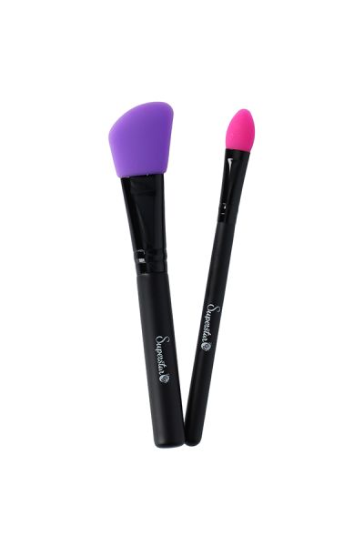 Superstar Silicone Applicator Duo