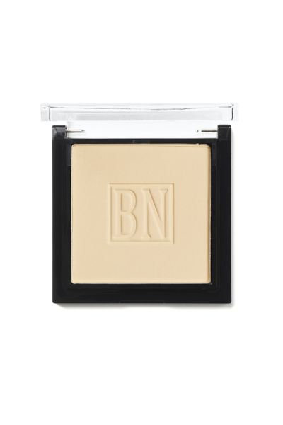 Ben Nye Poudre Compacts Banana