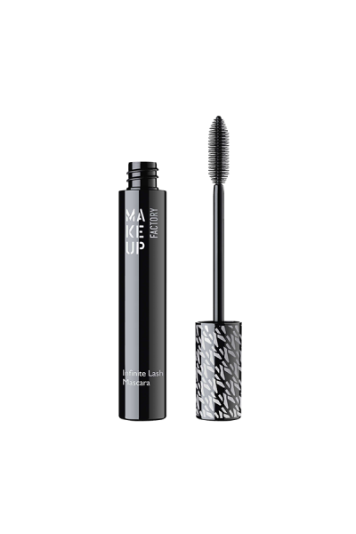 Infinite Lash Mascara Schwarz