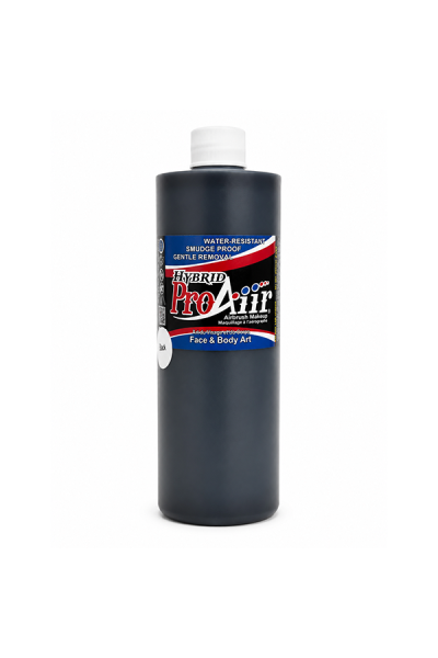 Proaiir Hybrid Black 480ml