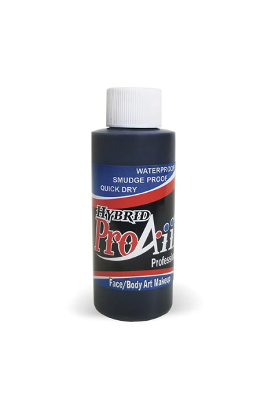 Proaiir Hybrid 118ml Black