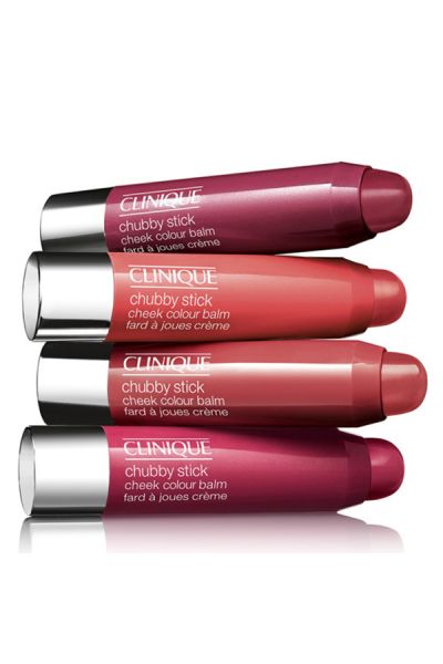 Clinique Chubby Stick Cheek Color Balm