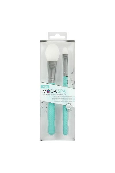Gesichtsmaske Apllikator Kit