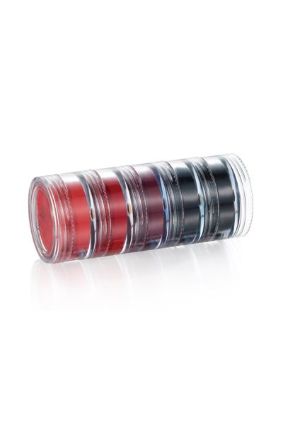 Ben Nye Burn Fx Creme Stack