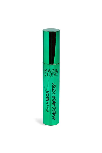 Magic Studio Neon Mascara Grün