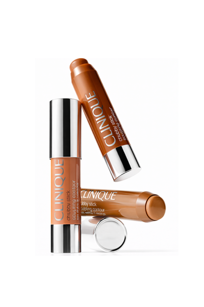 Chubby Stick Bildhauerkontur