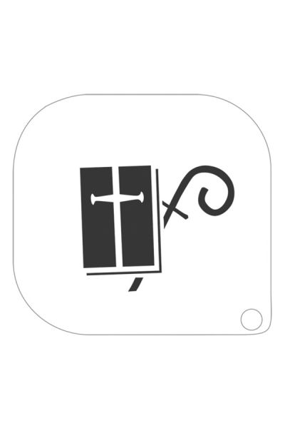 Grimas Schablone Sinterklaasboek