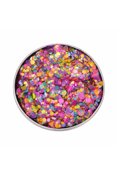 X-Sins Glitter Dottie Candy