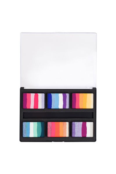  Große Pastell Prinzessin Palette von Lyudmyla Kotova 