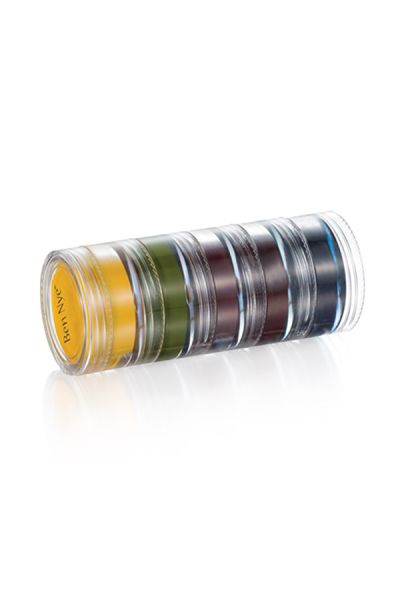 Ben Nye Bruise Fx Creme Stack