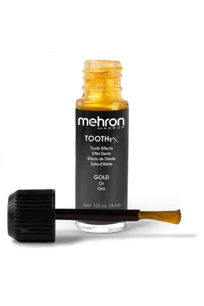 Mehron Tandenlak Gold