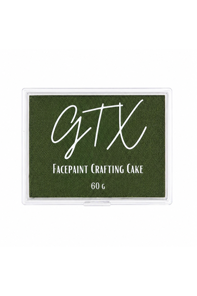 GTX Facepaint 60gr Hunter Green