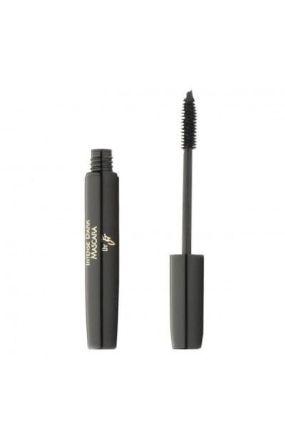 John Van G Intense Dark Mascara Schwarz