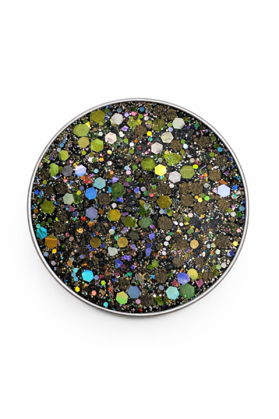 X-Sins Glitter Jungle Chique