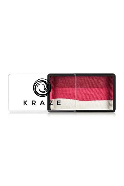 Kraze FX Dome Stroke 25gr Blutbeere