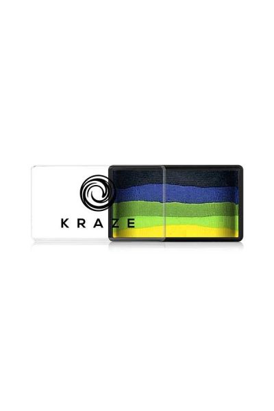 Kraze FX Dome Stroke 25gr Drachentanz